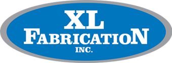XL Fabrication Logo